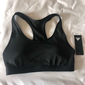 NWT adidas sports bra